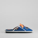 Zapatilla casa Dragon Ball azul