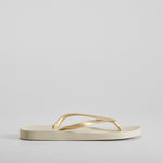 Chancla de dedo anatómica beige IPANEMA