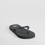 Chancla de dedo negra COCONUT