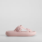 Chancla de dedo rosa COCONUT
