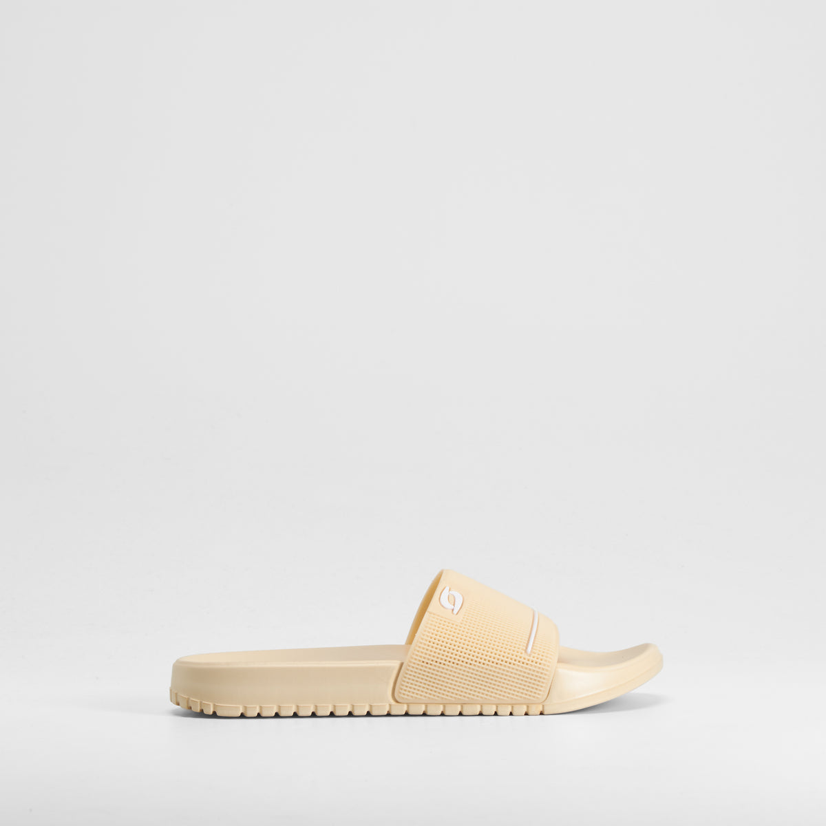 Chancla pala raya beige COCONUT