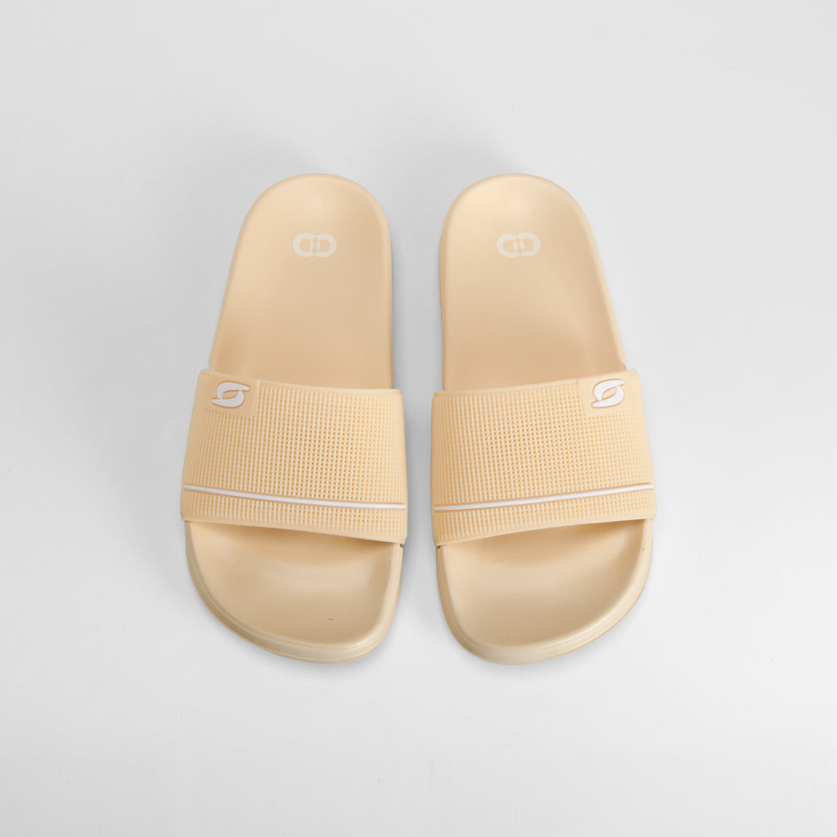 Chancla pala raya beige COCONUT