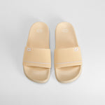 Chancla pala raya beige COCONUT
