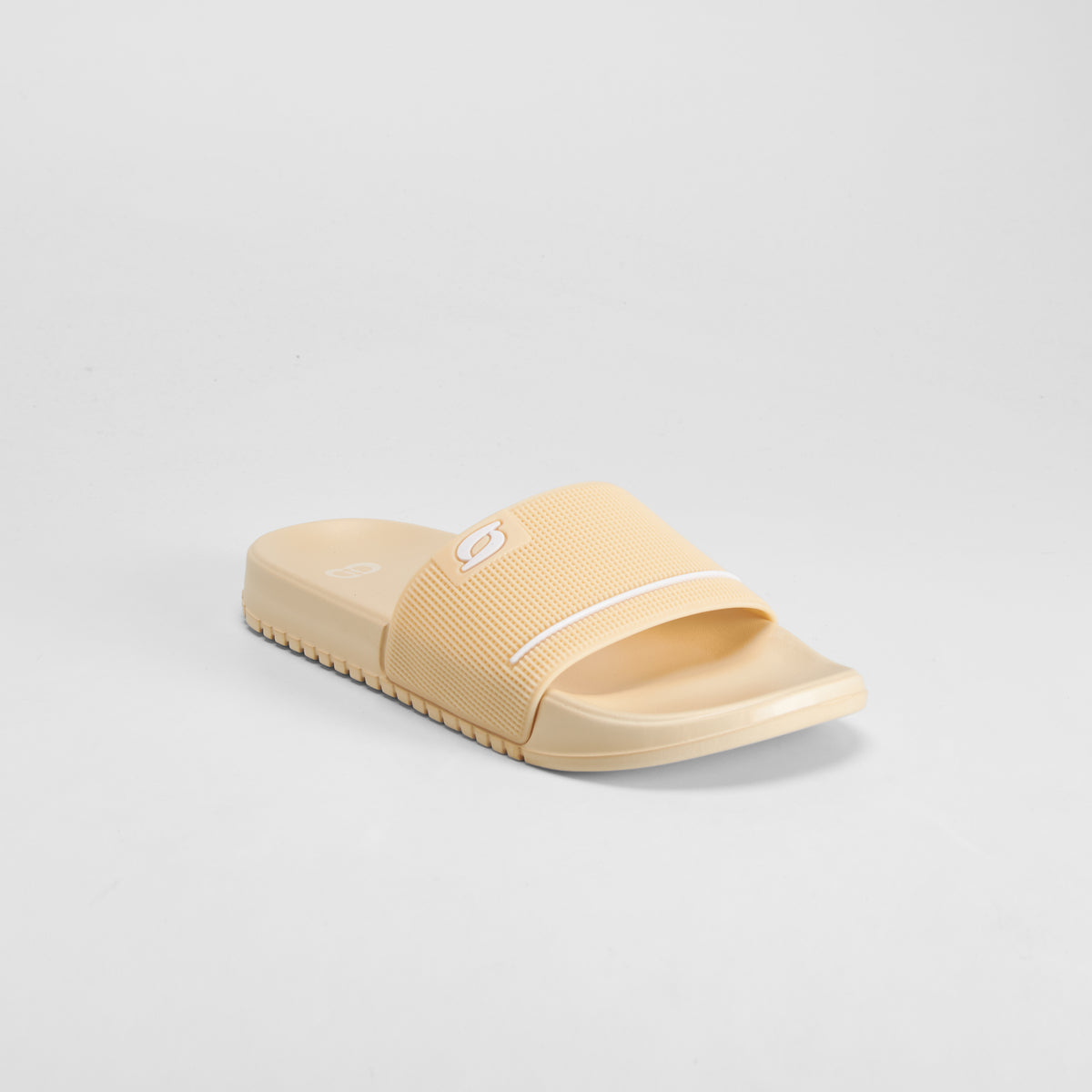 Chancla pala raya beige COCONUT