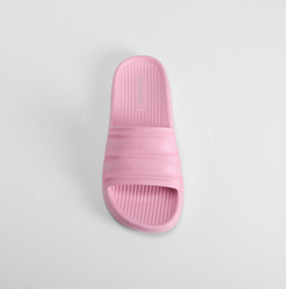 Chancla piscina rosa COCONUT