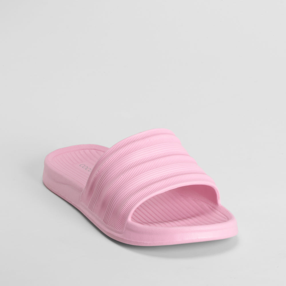 Chancla piscina rosa COCONUT