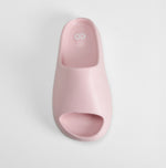Chancla de playa piso dentado rosa COCONUT