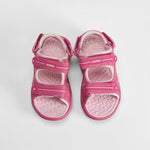 Sandalia deportiva rosa JOMA