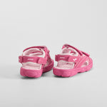 Sandalia deportiva rosa JOMA