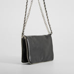 Bolso bandolera negro NYC