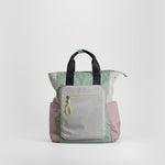 Mochila nylon multicolor NYC