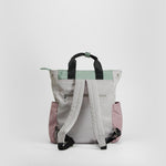 Mochila nylon multicolor NYC
