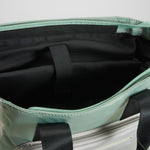 Mochila nylon multicolor NYC