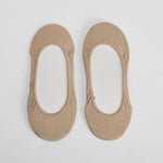 Pack 2 pikies media beige MERKAL