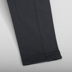 Leggings ajustados largos negro UTWO