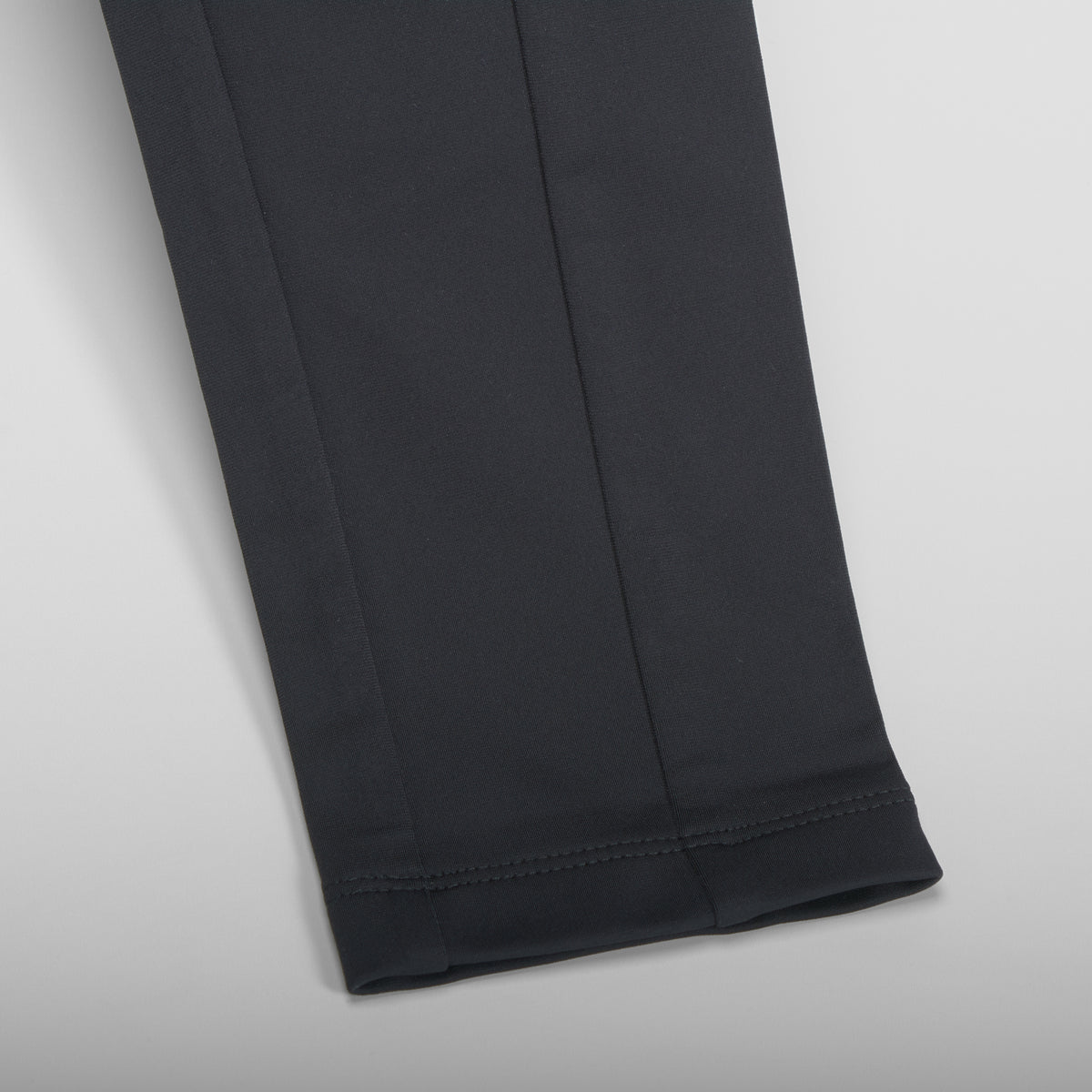 Leggings ajustados largos negro UTWO