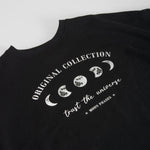 Sudadera luna negra NYC