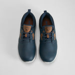 Deportiva casual azul marino SENDA ROAD
