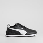 Deportiva Runner V4 negra PUMA