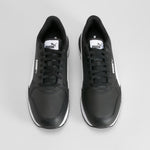Deportiva Runner V4 negra PUMA