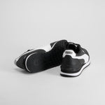 Deportiva Runner V4 negra PUMA