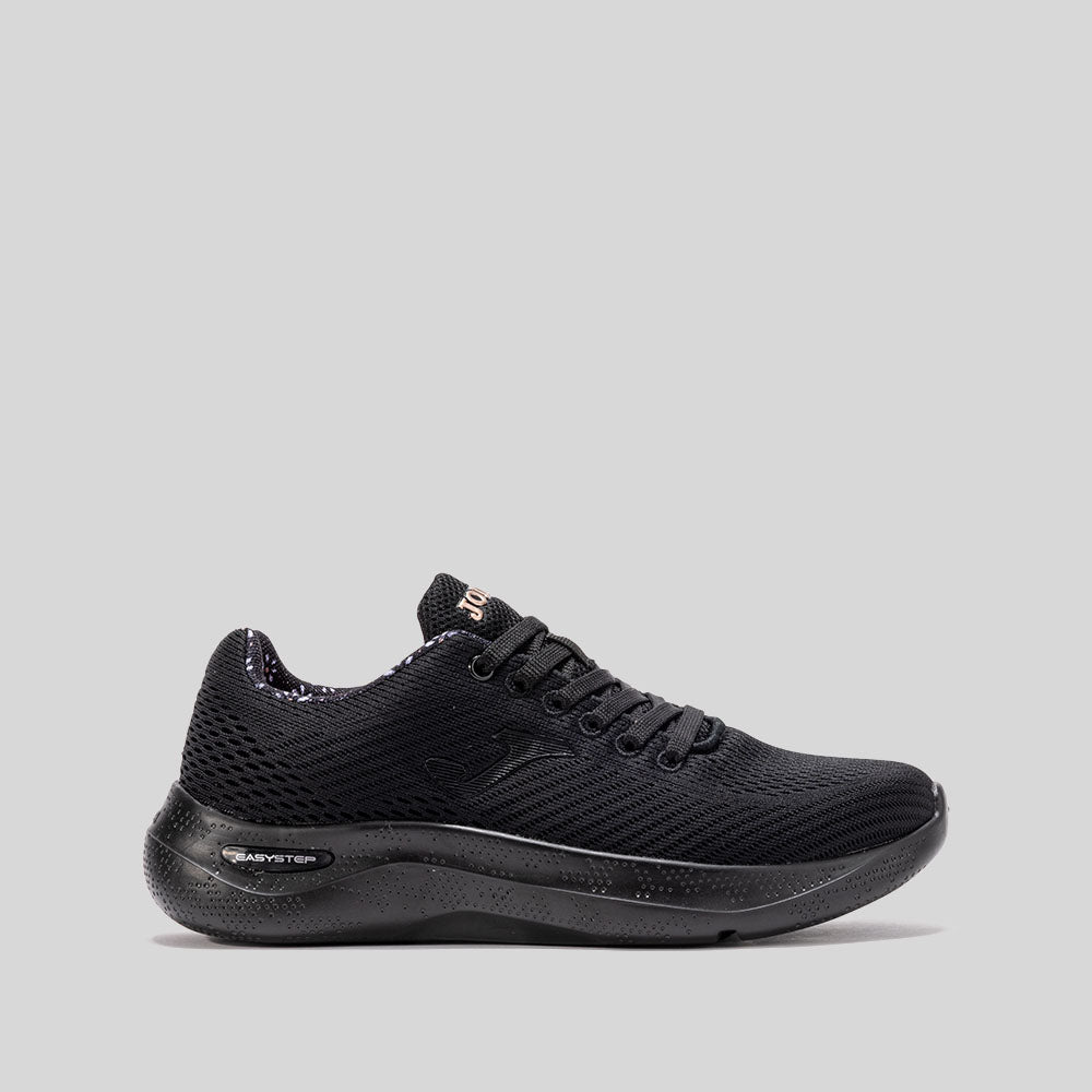 Deportiva walking corinto negra JOMA