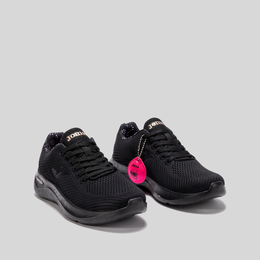 Deportiva walking corinto negra JOMA