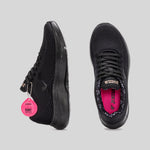 Deportiva walking corinto negra JOMA