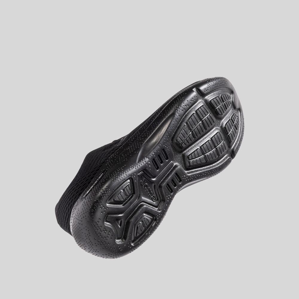 Deportiva walking corinto negra JOMA