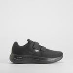 Deportiva walking velcro negra JOMA