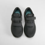 Deportiva walking velcro negra JOMA