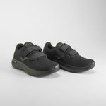Deportiva walking velcro negra JOMA