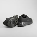 Deportiva walking velcro negra JOMA