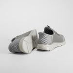 Deportiva Fit In Elastic gris BEPPI