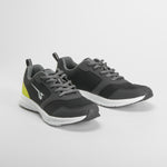 Deportiva running men negra UTWO