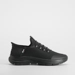 Deportiva Fit In Elastic negra BEPPI