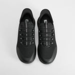 Deportiva Fit In Elastic negra BEPPI