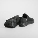 Deportiva Fit In Elastic negra BEPPI
