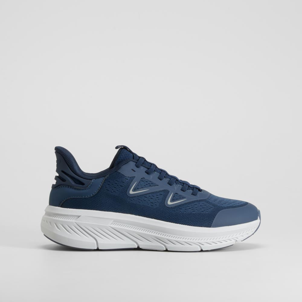Deportiva Ultra Light Elastic azul marino BEPPI