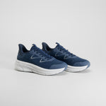 Deportiva Ultra Light Elastic azul marino BEPPI