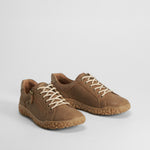 Deportiva casual barefoot taupe RELIFE