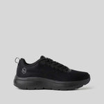 Deportiva casual negra MYSOFT
