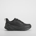Deportiva Fast Recovery negra COMFEET