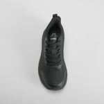 Deportiva Fast Recovery negra COMFEET