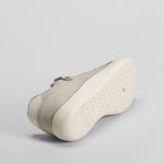 Sneaker barefoot beige COMFEET