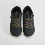Sneaker barefoot negro COMFEET