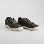 Sneaker barefoot negro COMFEET