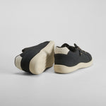 Sneaker barefoot negro COMFEET