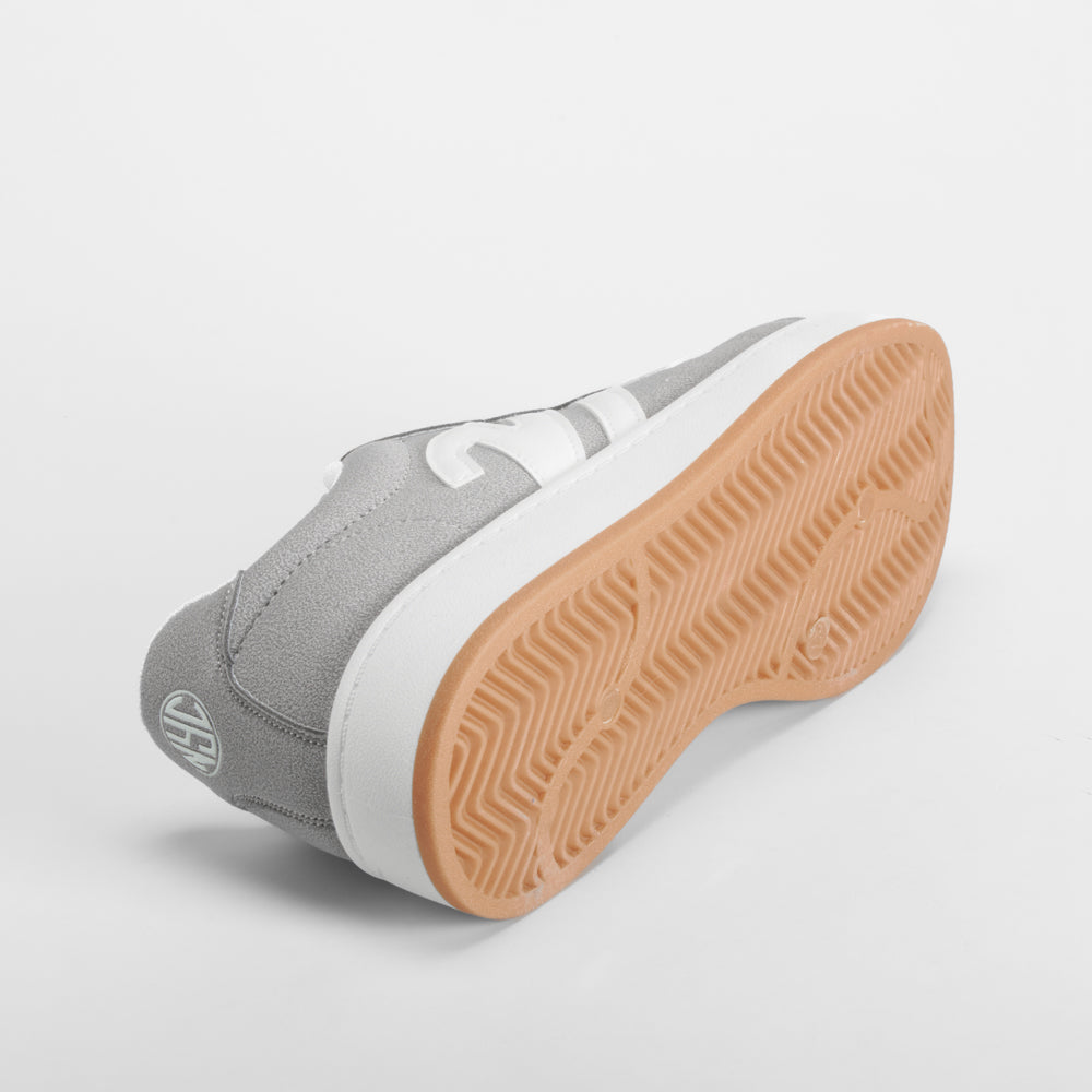 Deportiva básica casual gris NYC