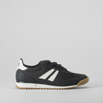 Deportiva casual color negro NYC